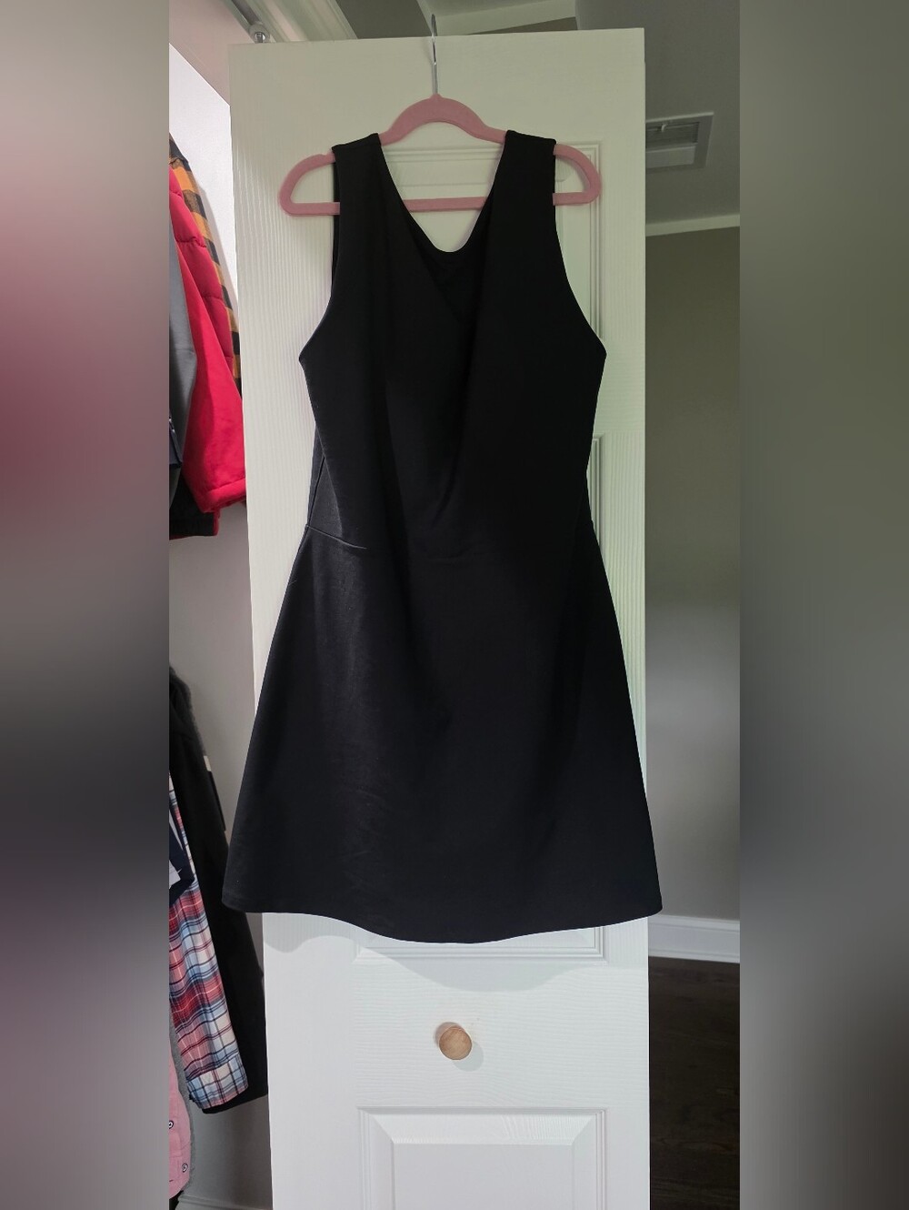 YPB SculptLUX Active Dress